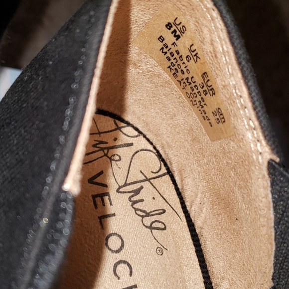 Life Stride Espadrile Shoes - Picture 4 of 5